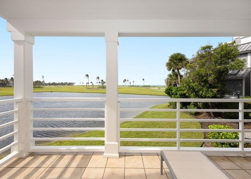 Florida Captiva Property Grounds