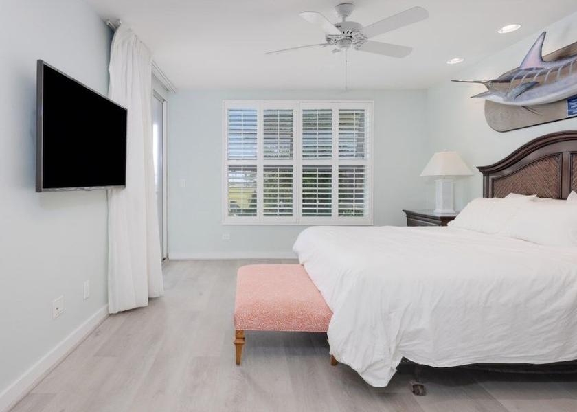 Florida Captiva Room