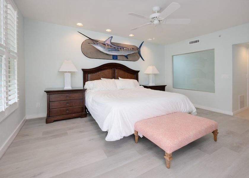 Florida Captiva Room