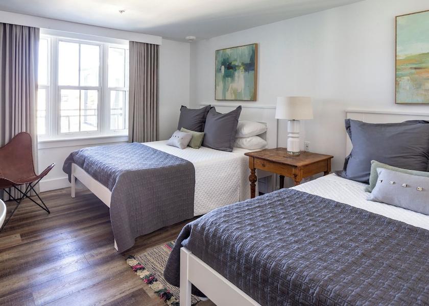 Florida St. Pete Beach Room