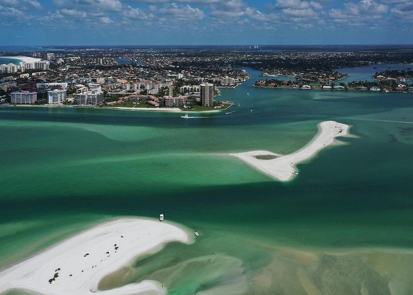 Florida Marco Island Beach