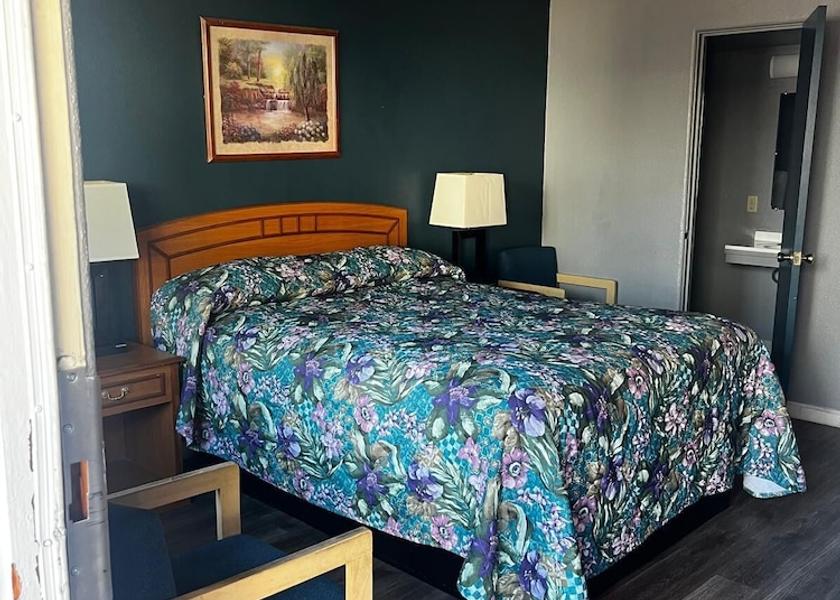 California Sacramento Room