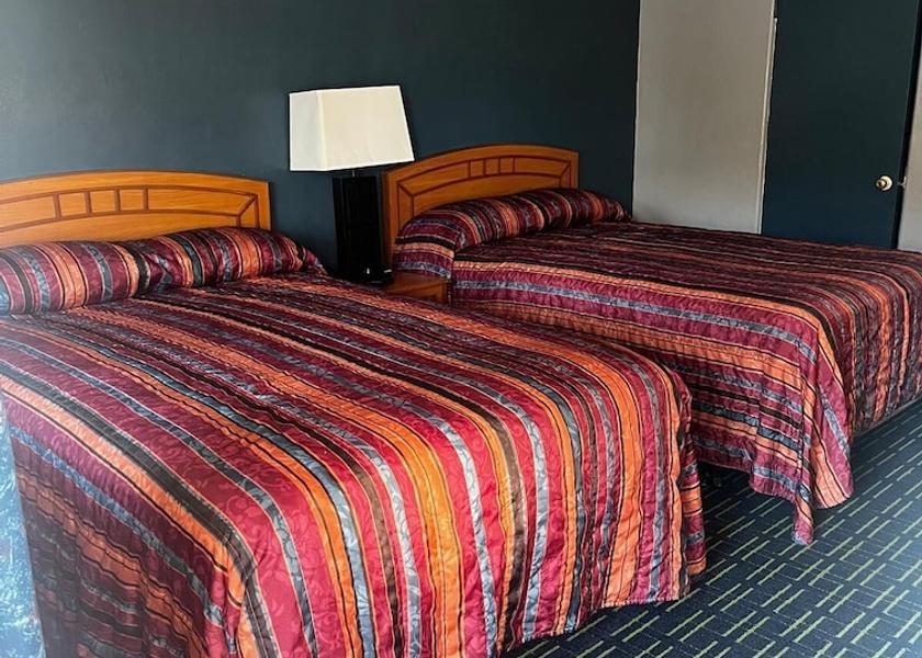 California Sacramento Room