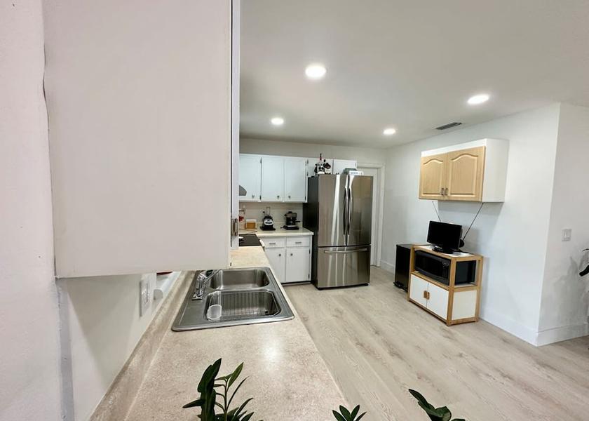 Florida Dania Beach Room