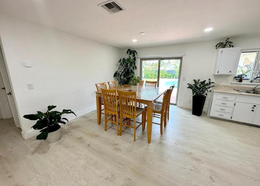 Florida Dania Beach Room