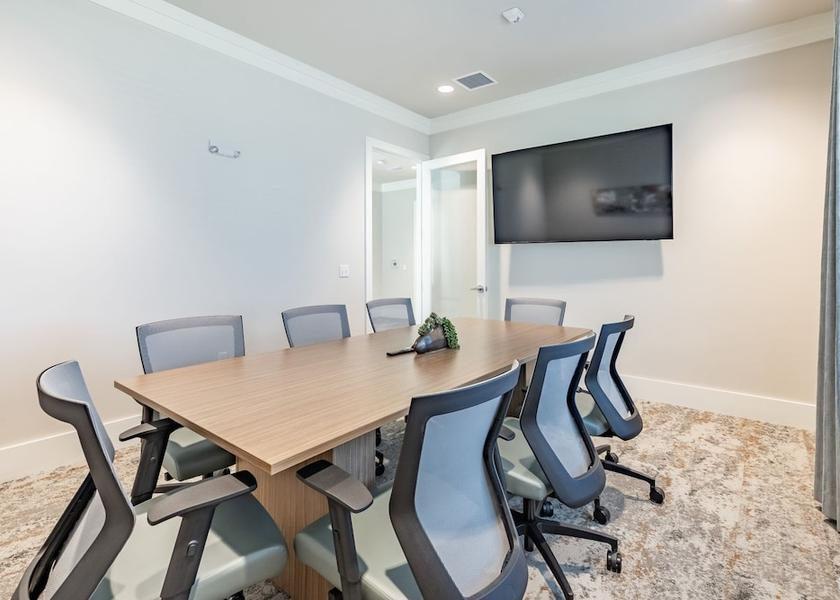 Georgia Palmetto Business Centre