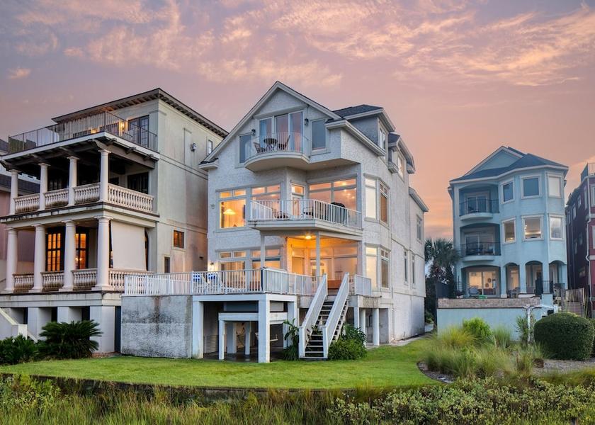 South Carolina Hilton Head Island Room