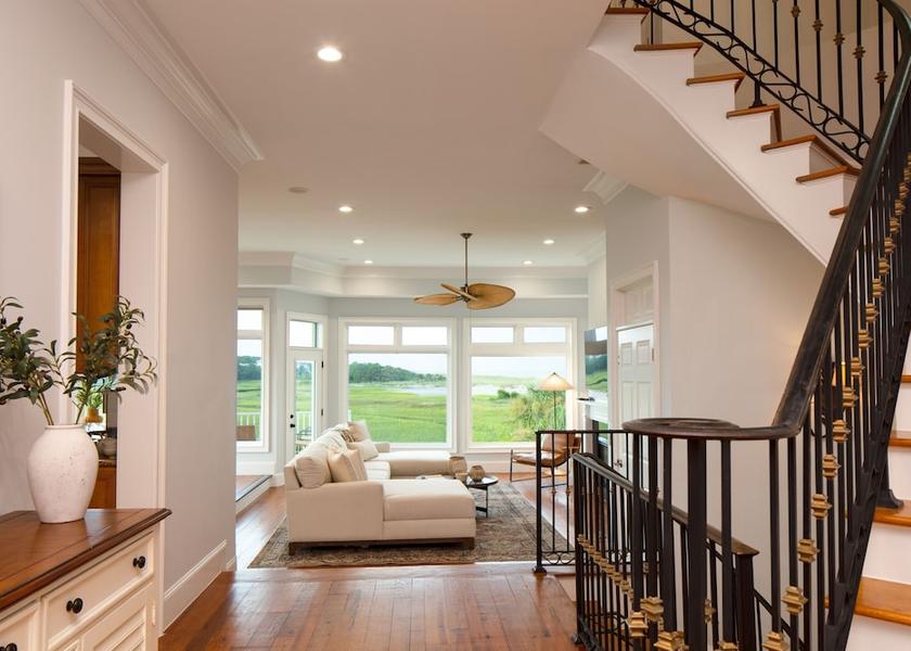 South Carolina Hilton Head Island Room