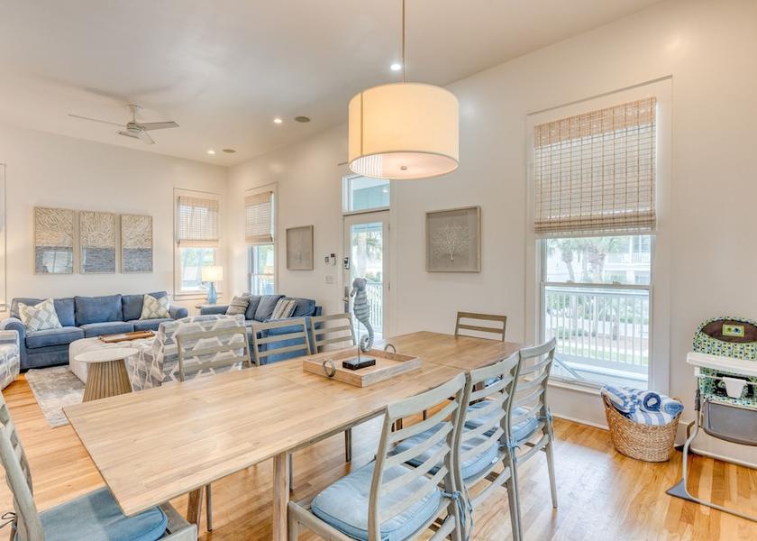 Florida Miramar Beach Room