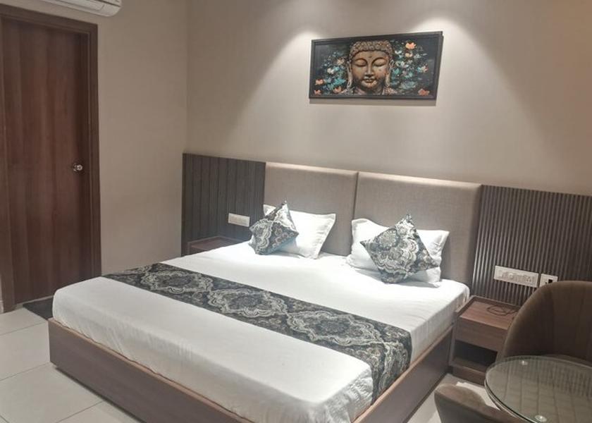 Punjab Ludhiana SUPERIOR ROOM