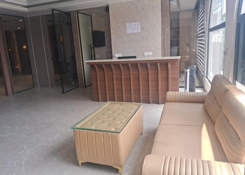 Punjab Ludhiana Hotel View