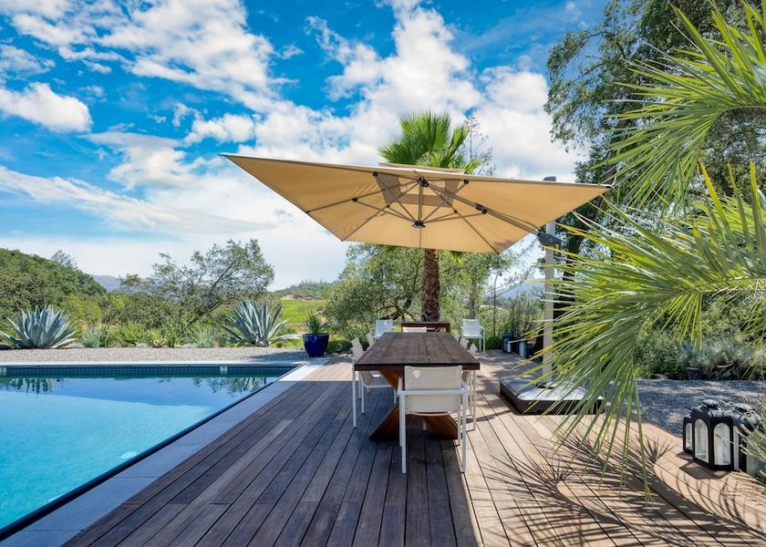 California Kenwood Room