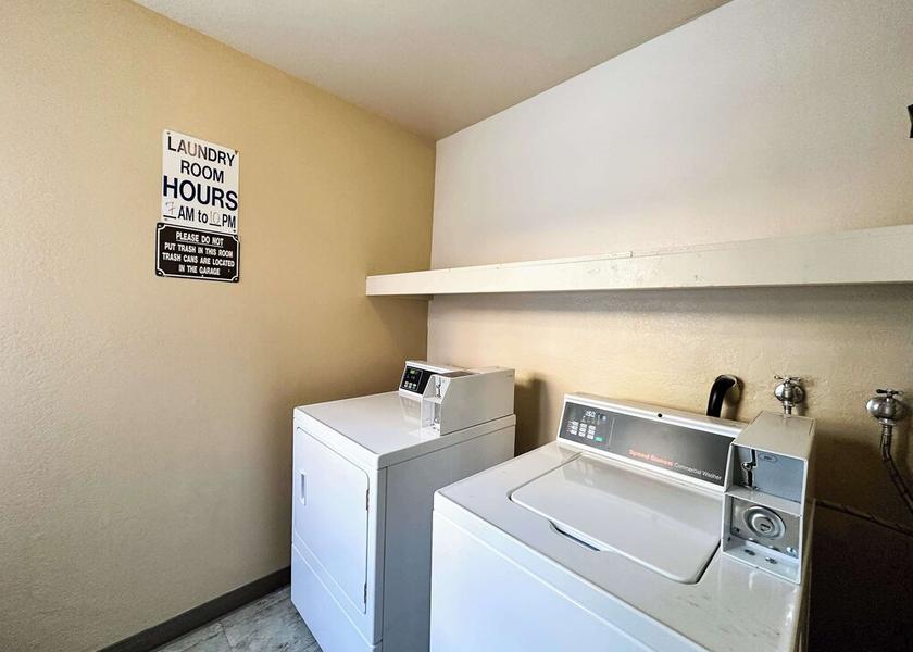 California Mammoth Lakes Interior Entrance