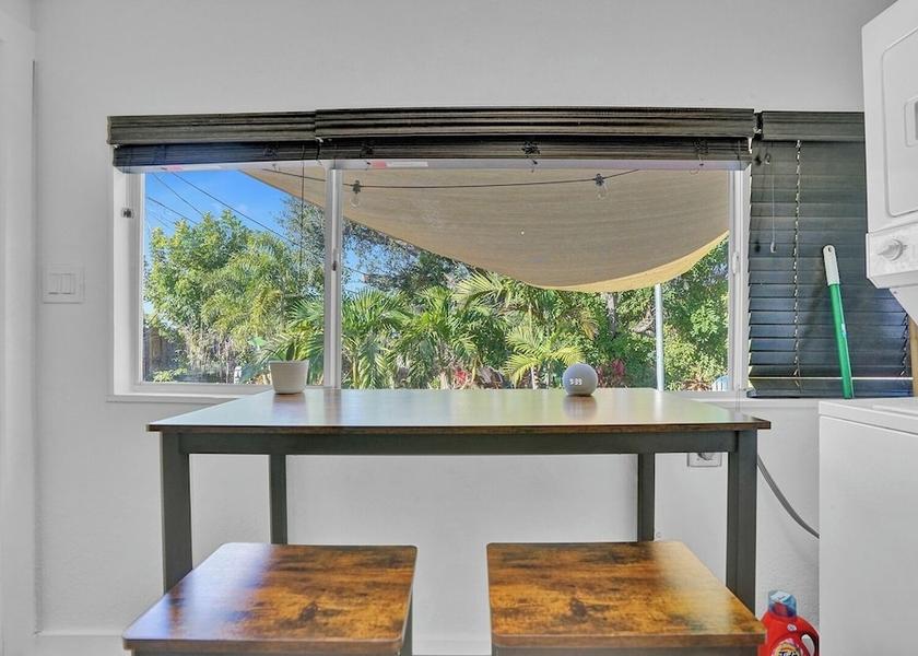 Florida Dania Beach Amenity