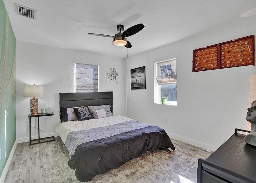 Florida Dania Beach Amenity