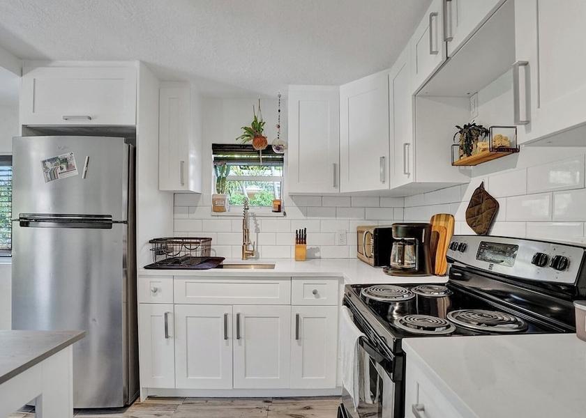 Florida Dania Beach Amenity