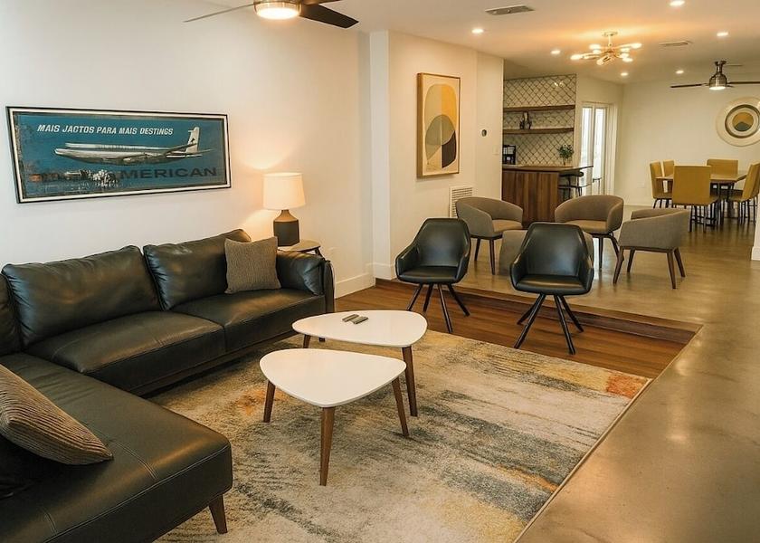 Room layout blue print