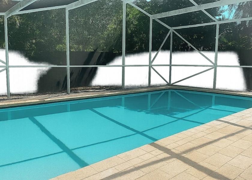 Room layout blue print