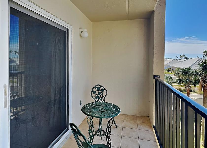 Florida Daytona Beach Shores Amenity