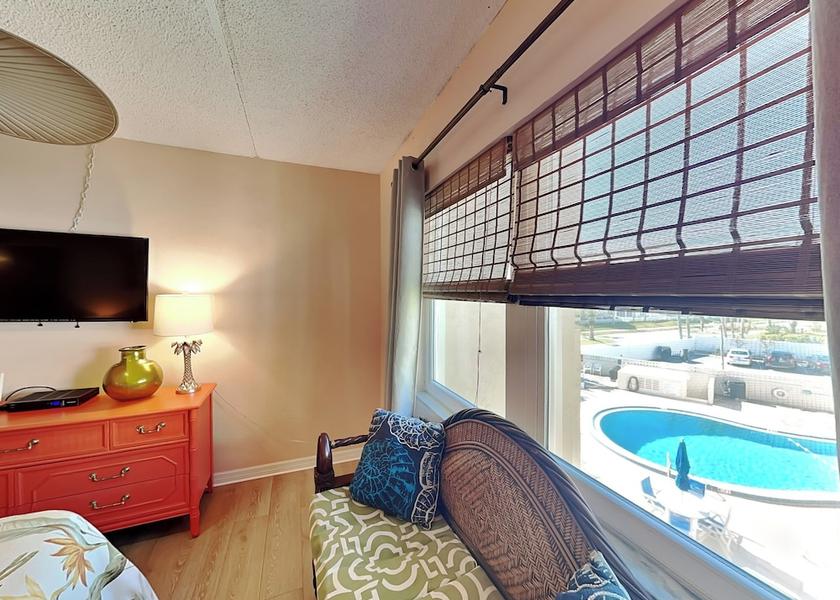 Florida Daytona Beach Shores Amenity