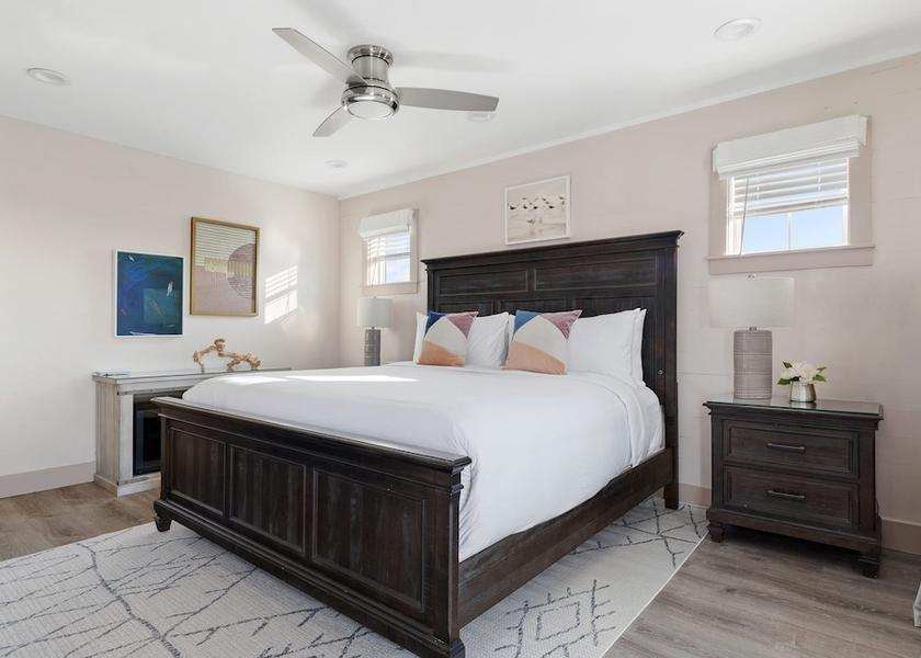 Florida Miramar Beach Room