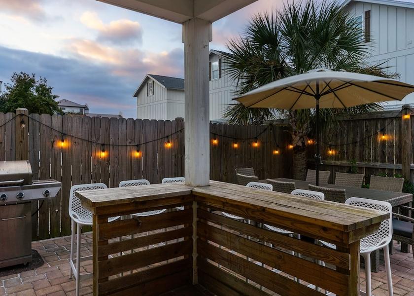 Florida Miramar Beach Room