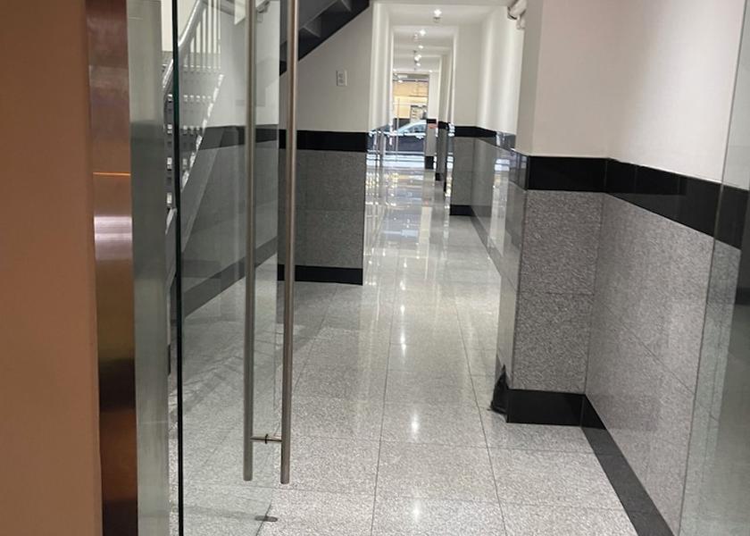 New York New York Reception