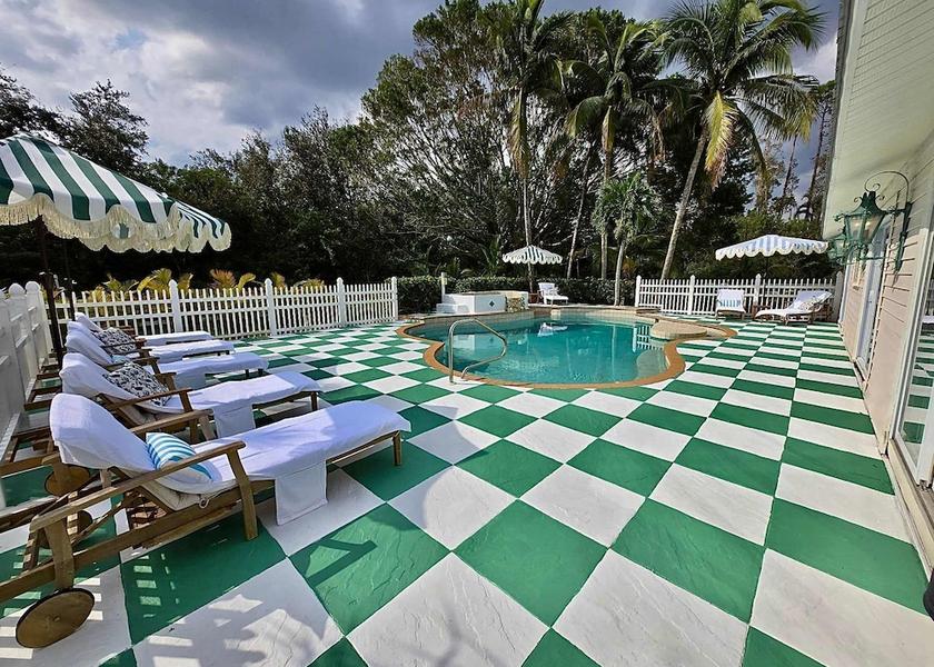 Florida Fort Myers Room