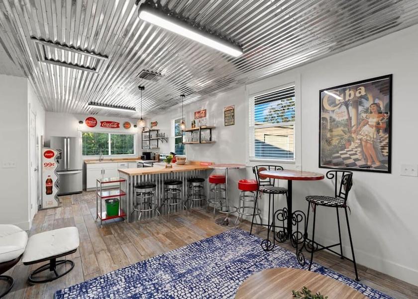 Florida Fort Myers Room