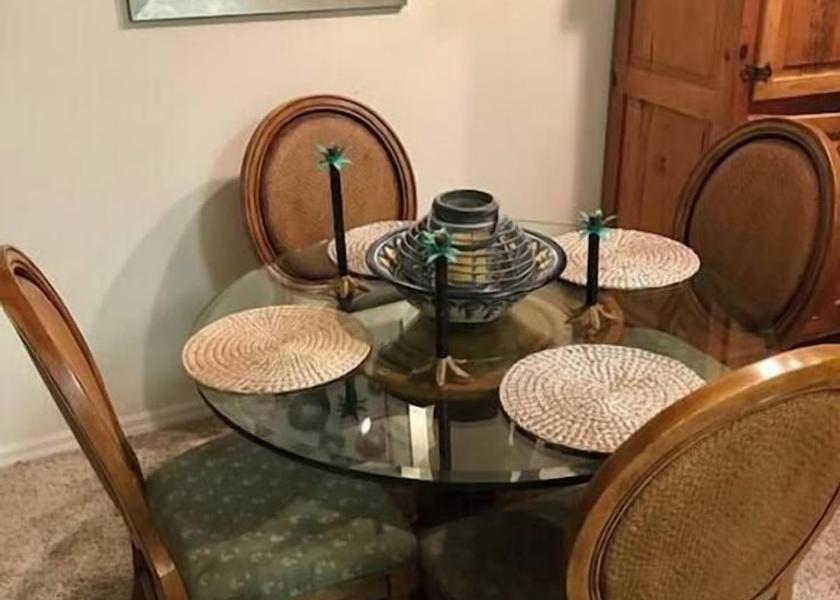 Florida Palm Beach Gardens In-Room Dining