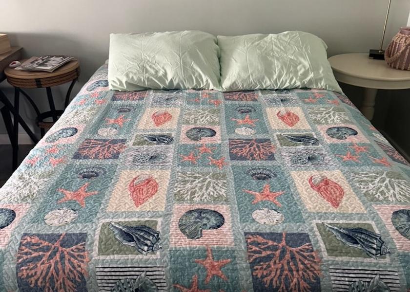 Florida Palm Beach Gardens Room