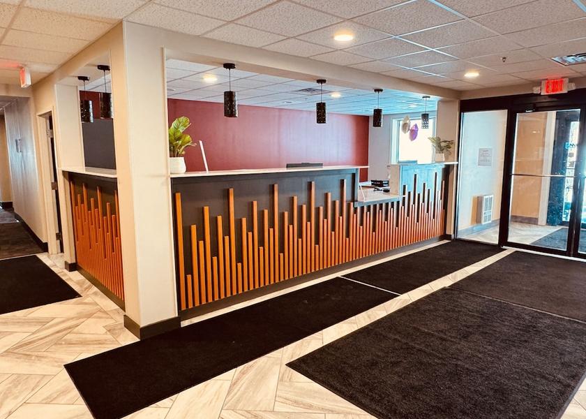 Minnesota Hibbing Reception