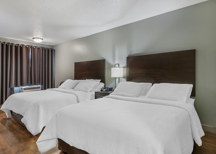 Wyoming Laramie Room