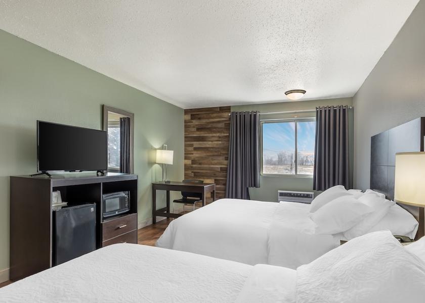 Wyoming Laramie Room