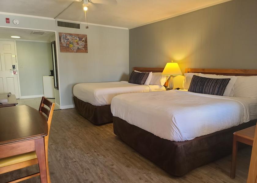 New Hampshire Tilton Room