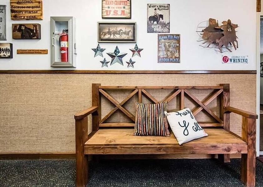 Utah Tremonton Reception