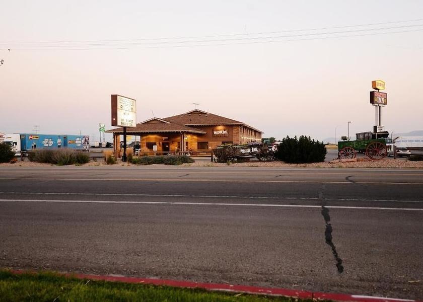 Utah Tremonton Miscellaneous