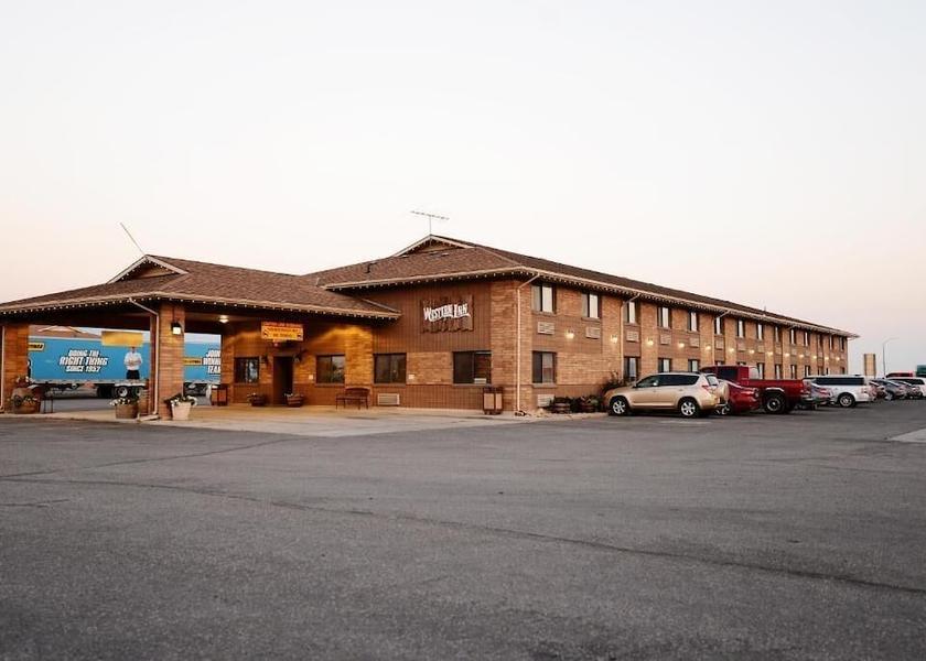 Utah Tremonton Exterior