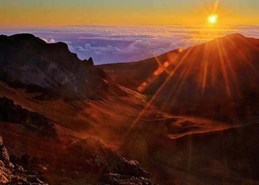 Hawaii Lahaina Exterior Detail