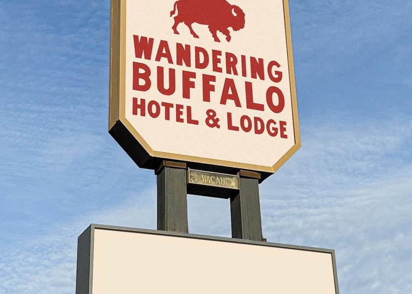 Montana Bozeman Exterior Detail