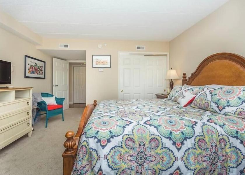 Delaware Dewey Beach Room