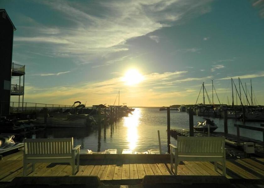 Delaware Dewey Beach Marina