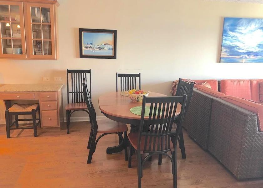 Delaware Dewey Beach Room