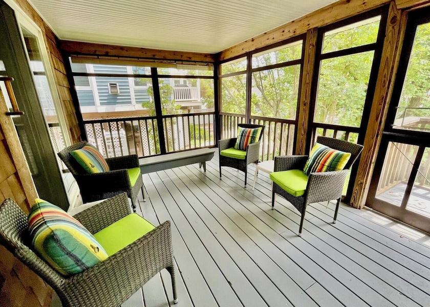 Delaware Dewey Beach Terrace