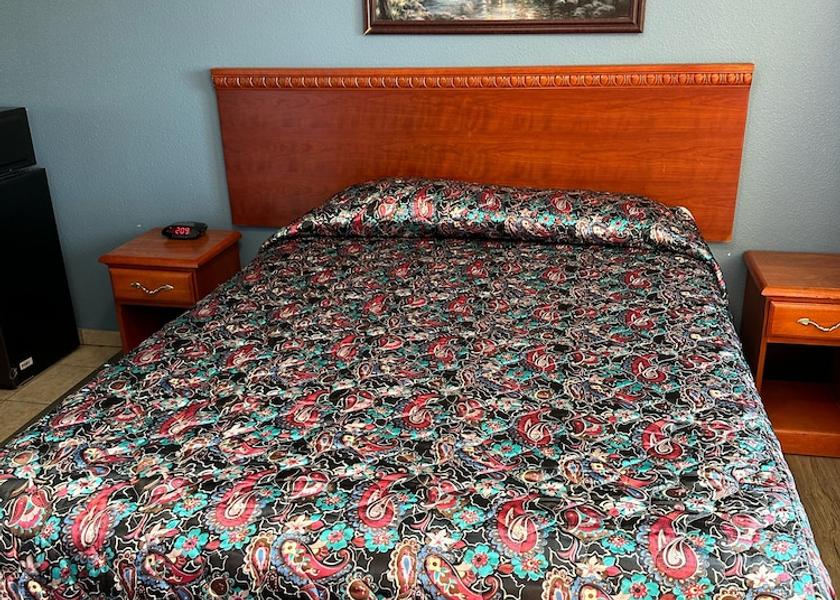 California corcoran Room