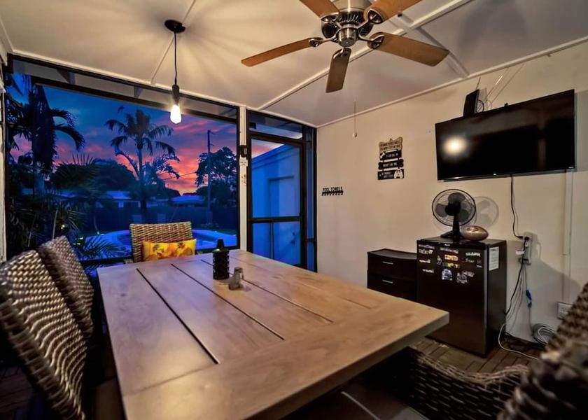 Florida Dania Beach Room