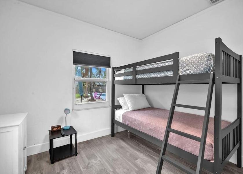 Florida Dania Beach Room