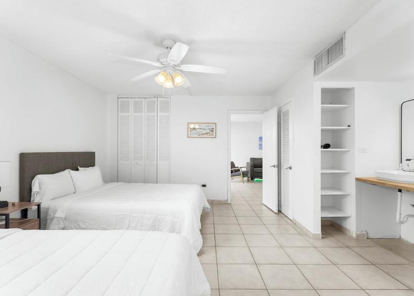 Florida Bay Harbor Islands Room