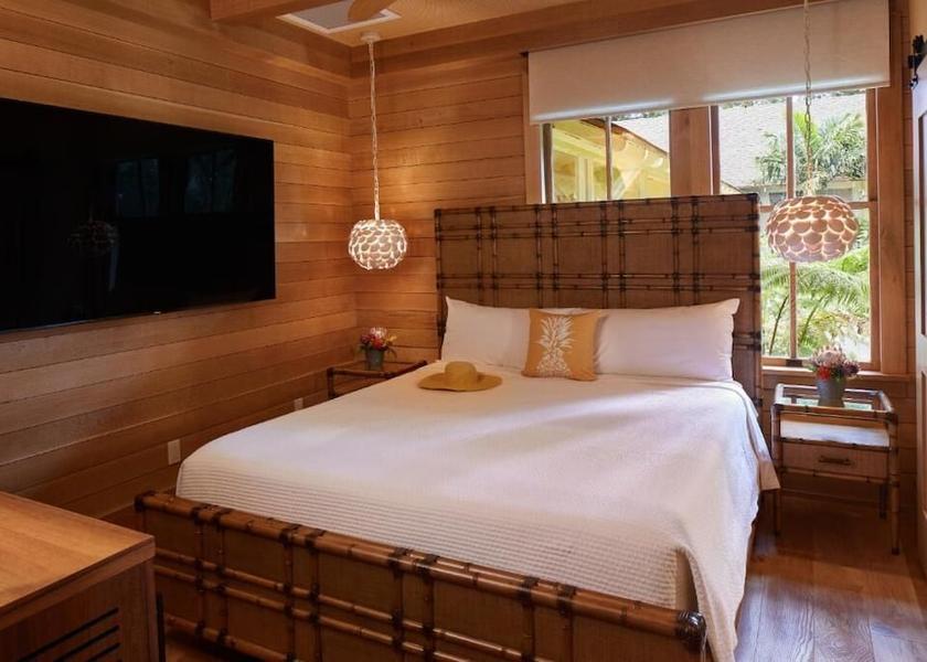 Hawaii Lanai City Room