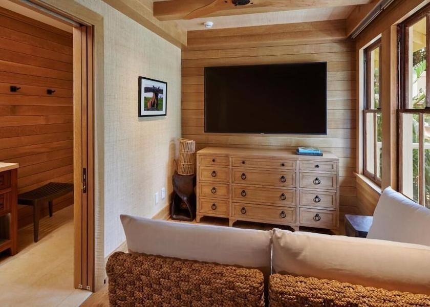 Hawaii Lanai City Room